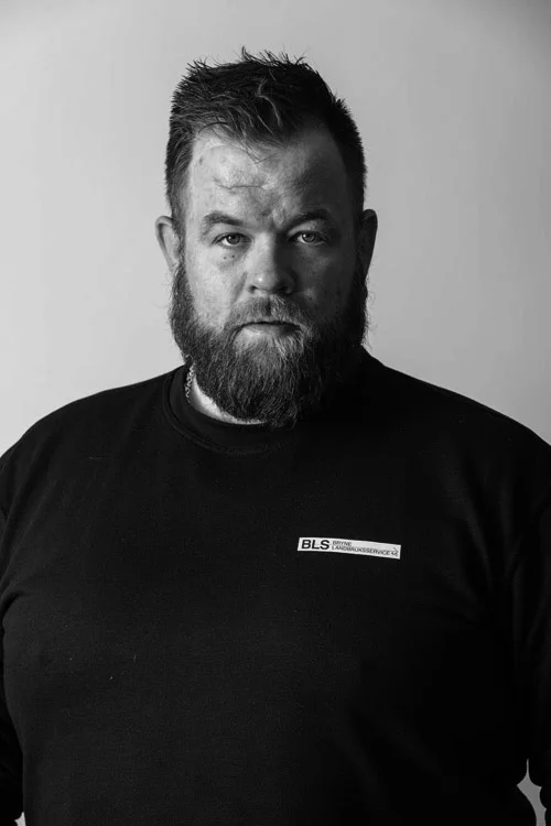 Stian Eikåsen Stian Eikåsen