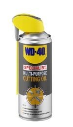 WD 40 BOR- OG SKJÆREOLJE  400ML