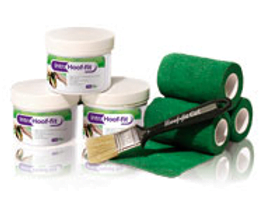 Intra Hoof-fit GEL 330ml