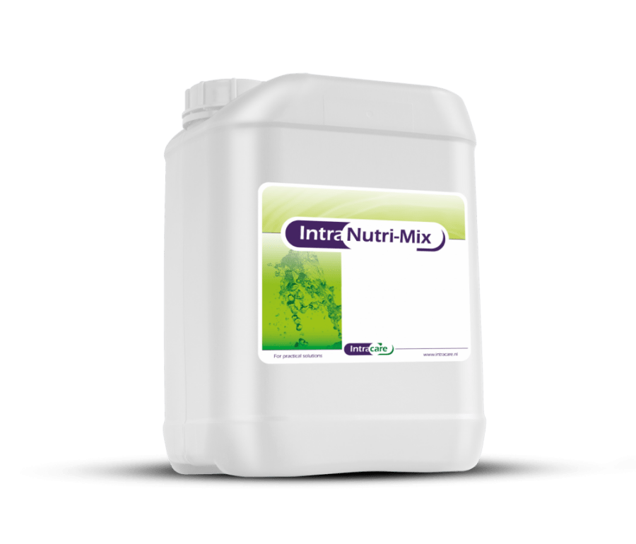 Intra Nutri Mix 20L