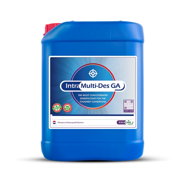 Intra Multi Des GA 20ltr