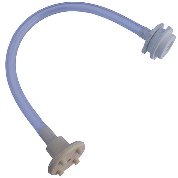 Lammebarslange – komplett. 35cm