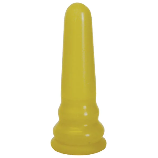 Lammesmokk Lateks smokk for lammebar "sparbar"  (smokk oppe) (6pk.)