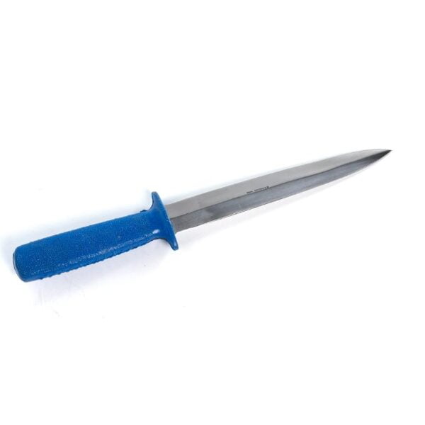 Stikkniv rustfritt stål 21 cm