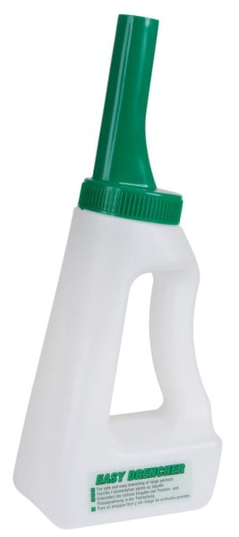 Kalveflaske Easy Drench. 1.2 l