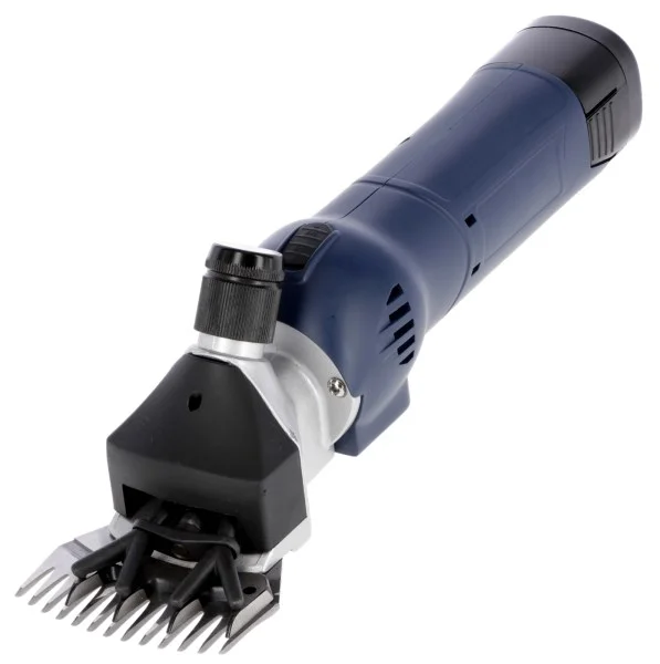 Farm Akku2. batteri klippemaskin for sau. ink. knivsett