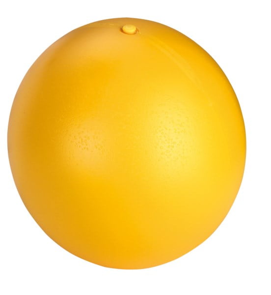 Anti stressball. Ø 30 cm