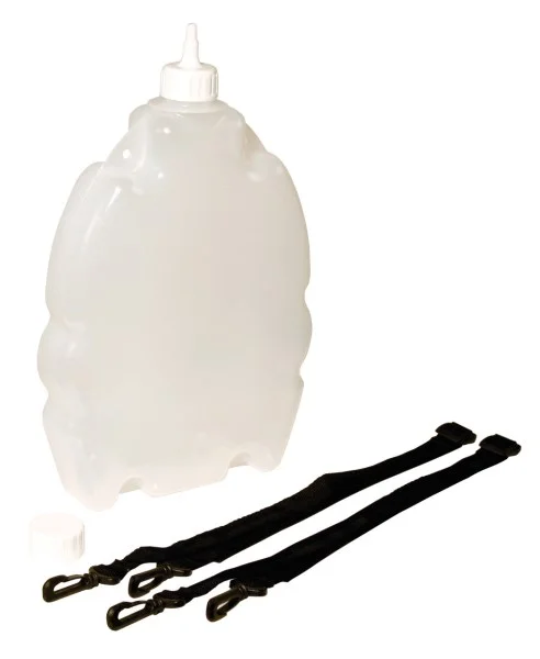 Ryggtank 2.5 liter. for HSW