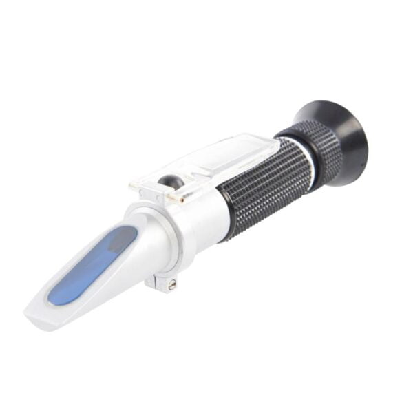 Colostrum Refraktometer. Brixskala