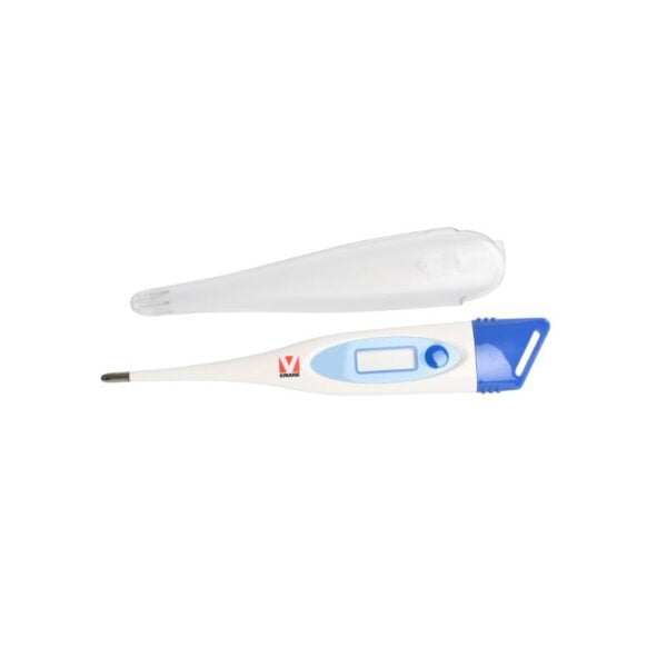 KRUUSE Digital termometer Digi-Vet SC 12