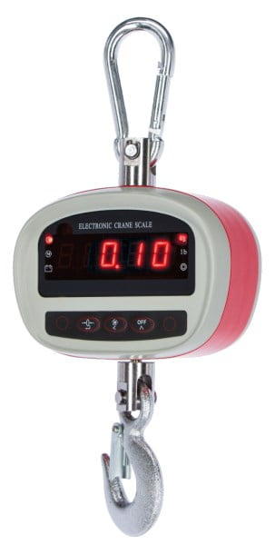 Digital hengevekt 300kg. Kerbl