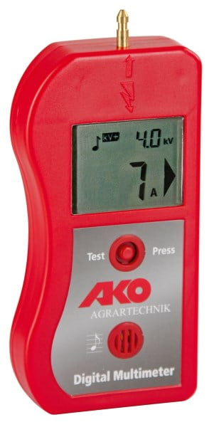 AKO Multimeter. digital