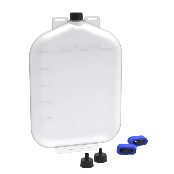 5L Flexipack ryggtank - njphillips