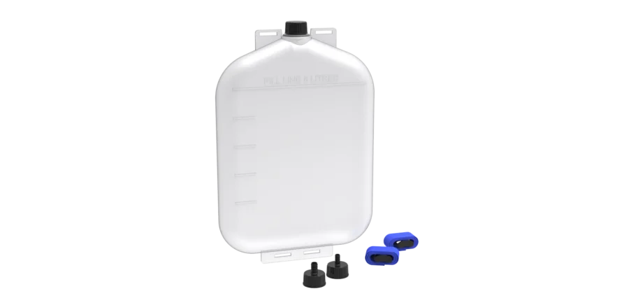 5L Flexipack ryggtank - njphillips