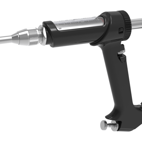 20ml Oral drenchgun - njphillips