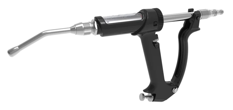 20ml Oral drenchgun - njphillips