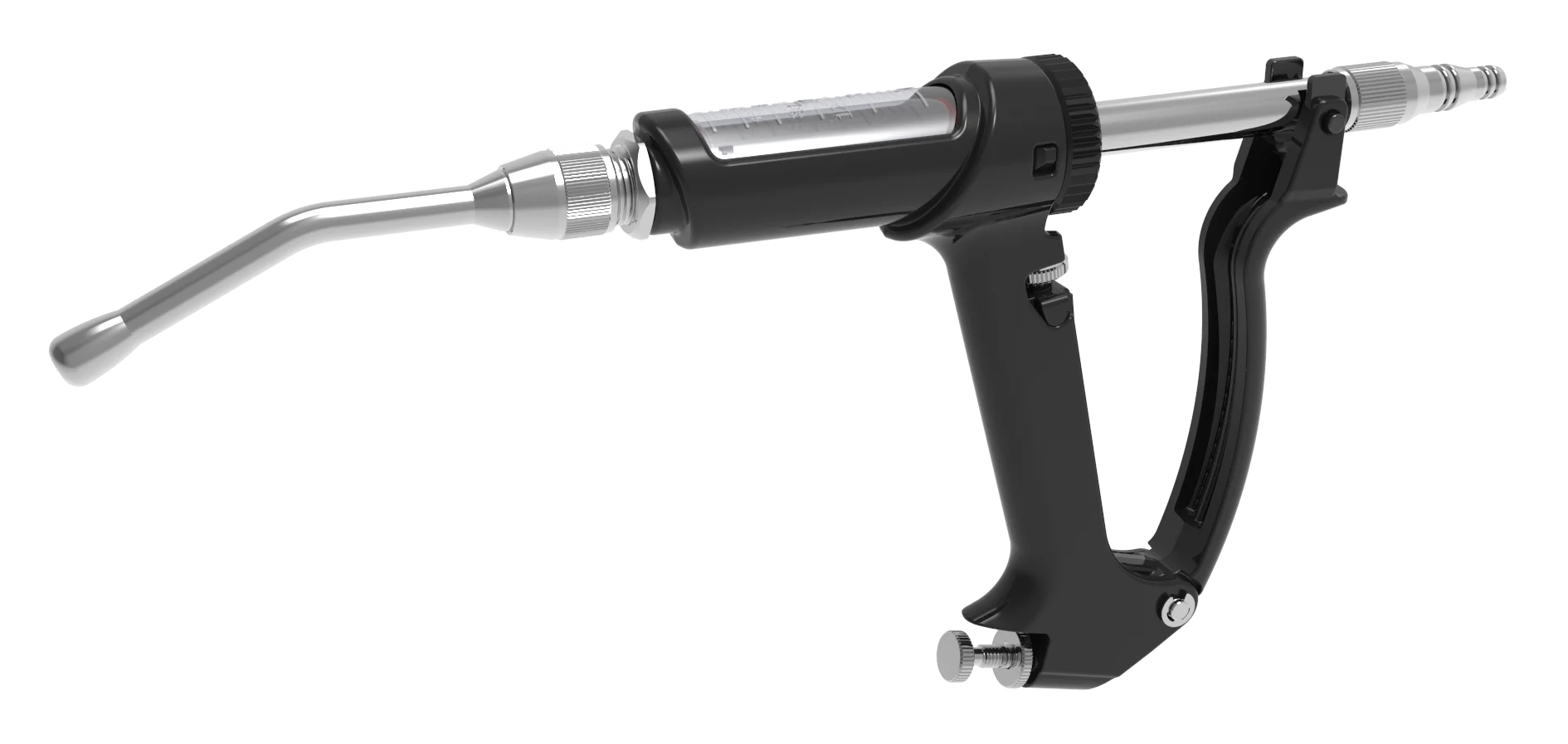 20ml Oral drenchgun - njphillips