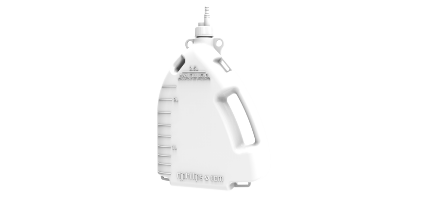 2.5L Solid ryggtank - njphillips