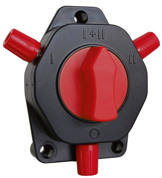 AKO Knivstrømbryter