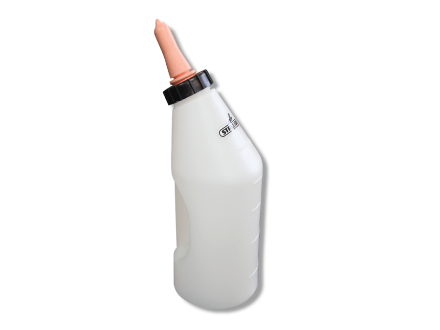 Kalveflaske Stallion Smart Cow 2.5ltr