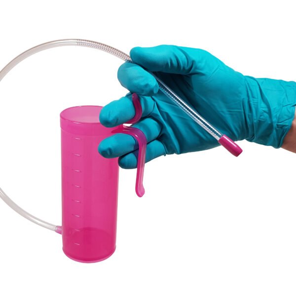Trusti Tuber 250ml sonde til lam/kje - Bilde 2