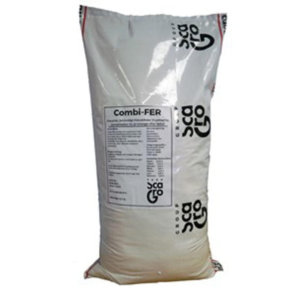 Combi-FER 15kg sekk