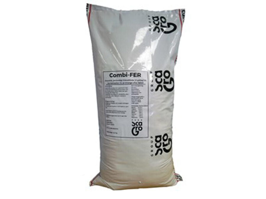 Combi-FER 15kg sekk