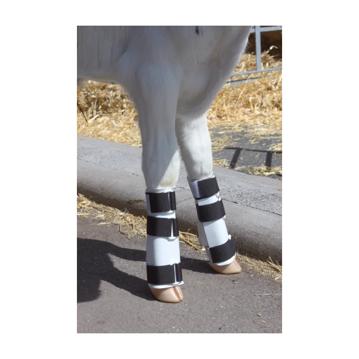 Ukal Leggskinne for kalv 22cm - Bilde 2