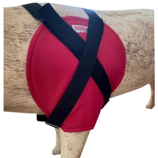 MaxiPork one size skulderbeskyttelse - Bilde 2