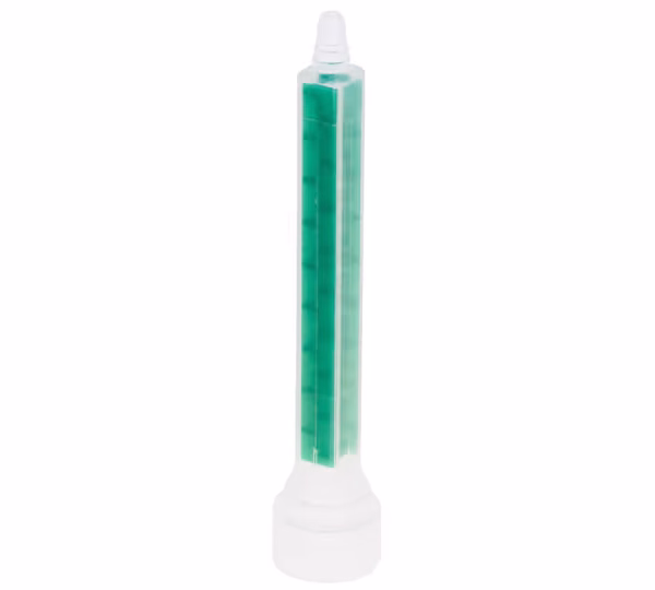 Klovbehandling mixetupp til Technovit limpatron 190ml 10/pk