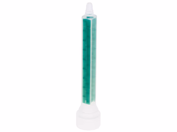 Klovbehandling Technovit 2 komp. limpatron 190ml - Bilde 3