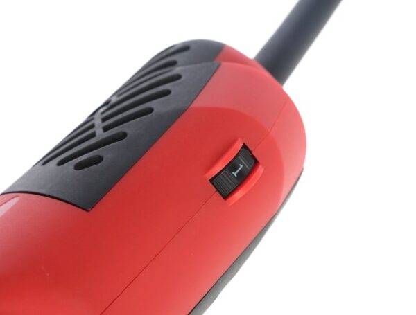 Farm Proff. klippemaskin for sau. 350W 6-speed - Bilde 2
