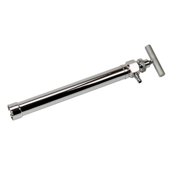 BOVIVET Spesialpumpe til BOVIVET vompumpesystem mark II. 190180