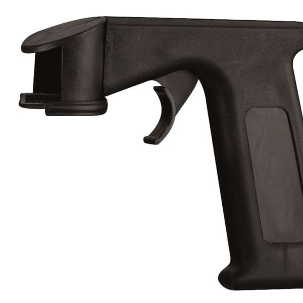 Spray-pistol for merke-spray