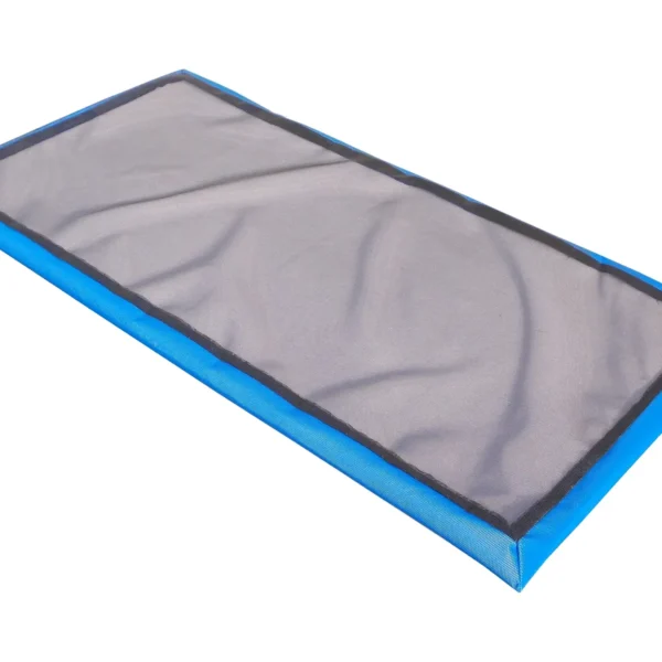 Desinfeksjon matte 90x200x5