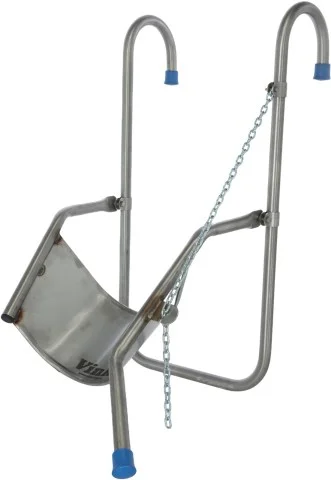 Vink hodeholder for ku