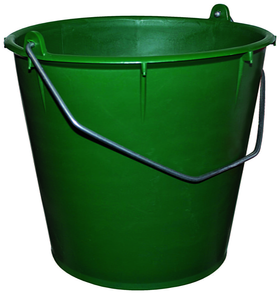 SPANN GRØNN 7 LTR