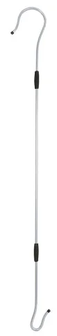 Gjeterstav krok for nakke og fot 145cm
