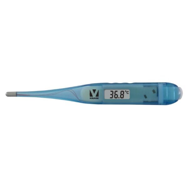 Digital term.meter Kruuse