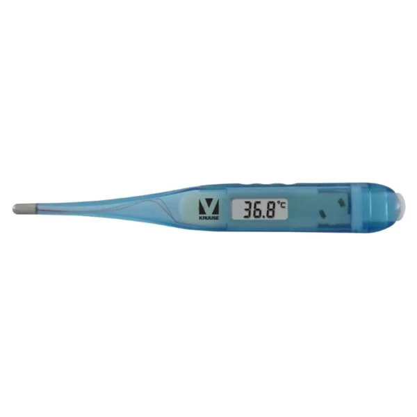 Digital term.meter Kruuse