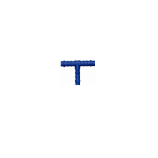 LacTek T / Y splitter