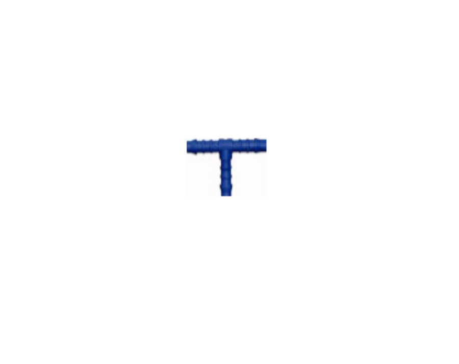 LacTek T / Y splitter
