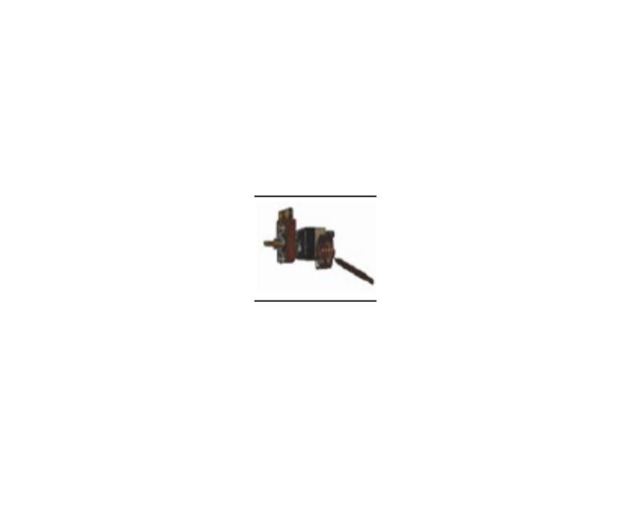 LacTek og NurseLac Termostat