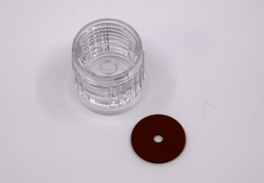 PrimaTech Twist top adapter 28mm