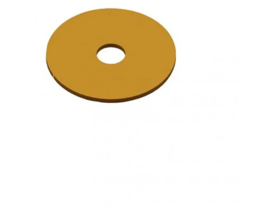 PrimaTech gummipakkning til twist top