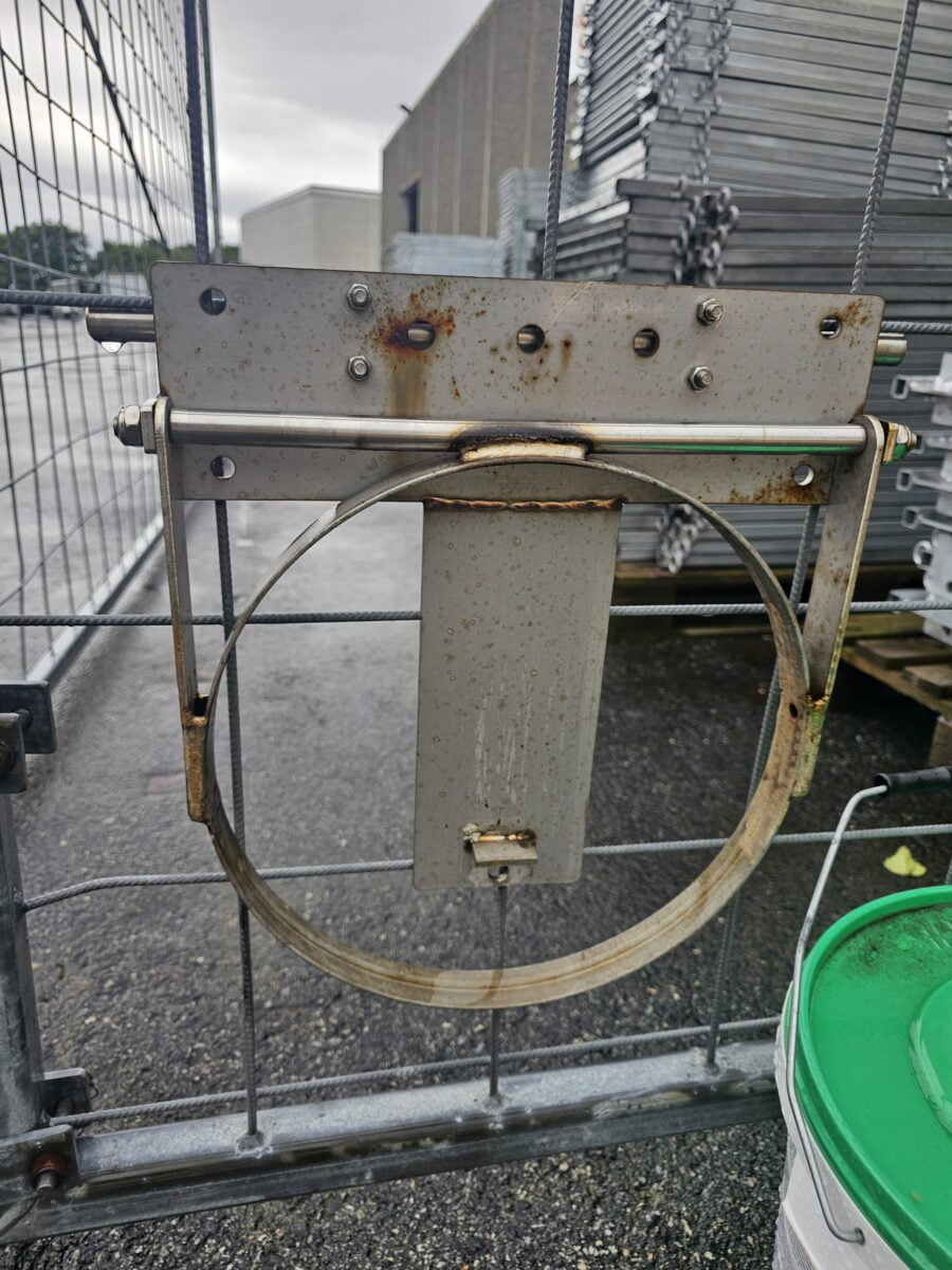Sweetlics bøtteholder RF - Bilde 2