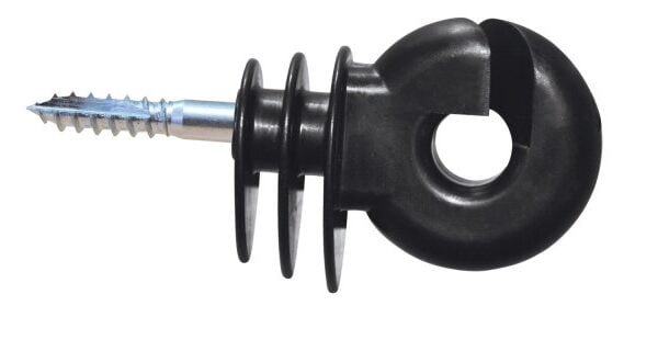 AKO Ringisolator EDX EasyDrill contin. support. 20 stk.