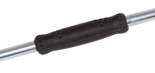 Gjeterstav krok for nakke 135cm - Bilde 2