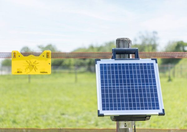 AKO SunPower S1500 Electric Fence Unit - Bilde 2