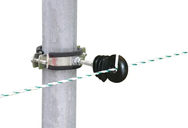 AKO Fastening ring for round posts 35-70 mm - Bilde 2